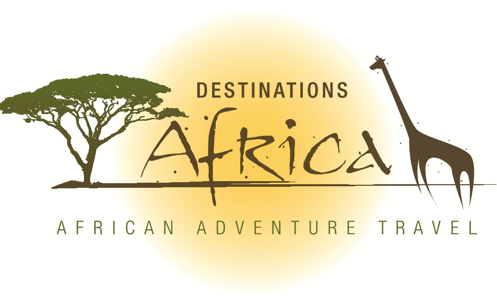 Destinations Africa logo